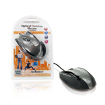 Conceptronic  Optical Desktop Mouse Cllm5bdesk